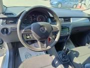 Skoda Rapid I Тюмень  - изображение 32
