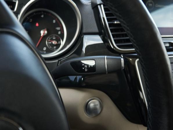 Mercedes-Benz GLE Coupe I (C292) с пробегом 2017 года, цена 4 500 000 рублей, 134829 км, внедорожник, Автокод Объявления