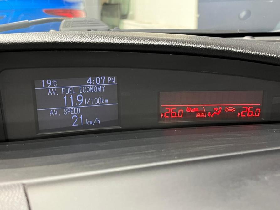 Mazda 3 II (BL) Пермь  - изображение 19