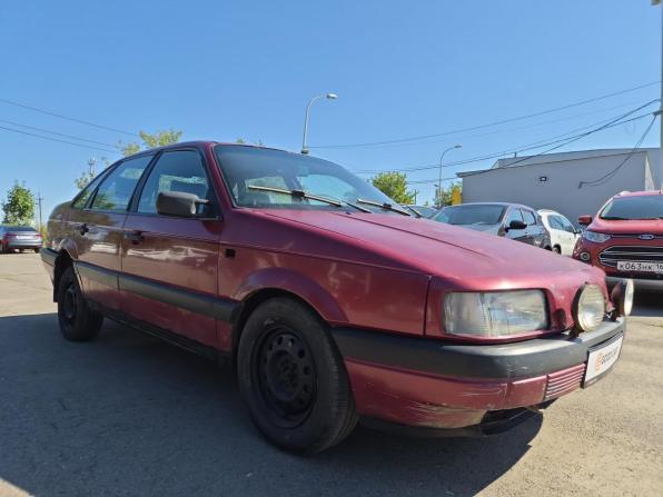 Volkswagen Passat B3 с пробегом 1988 года, цена 97 000 рублей, 346012 км, седан, Автокод Объявления