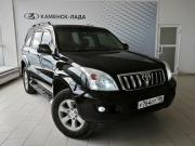 Toyota Land Cruiser Prado 120 Series Каменск-Уральский  - изображение 20