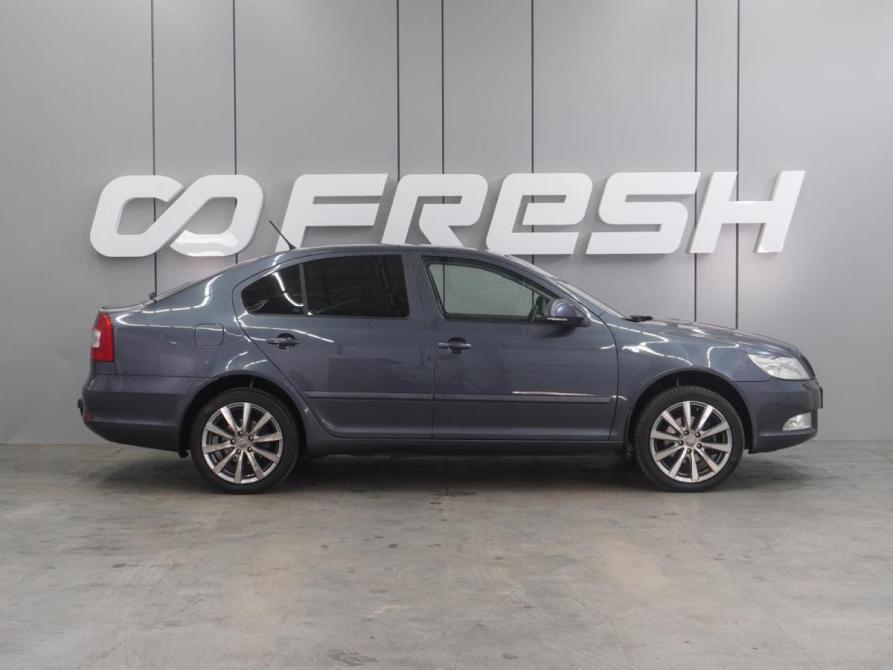 Skoda Octavia II (A5) Рестайлинг Воронеж  - изображение 5
