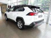 Toyota RAV4 V (XA50) Москва  - изображение 38