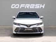 Toyota Camry VIII (XV70) Краснодар  - изображение 24