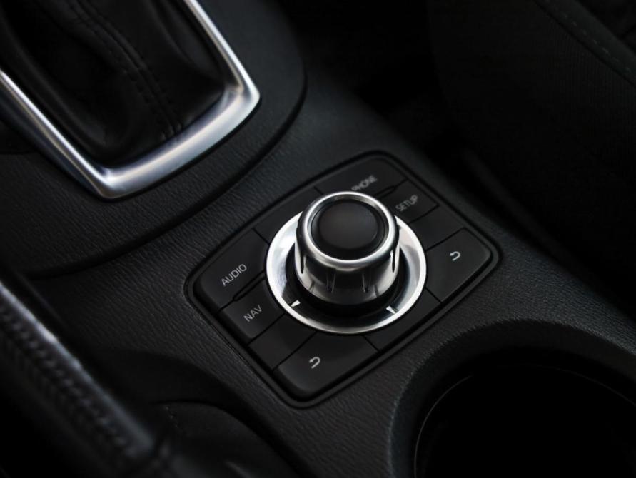 Mazda CX-5 I Санкт-Петербург  - изображение 18