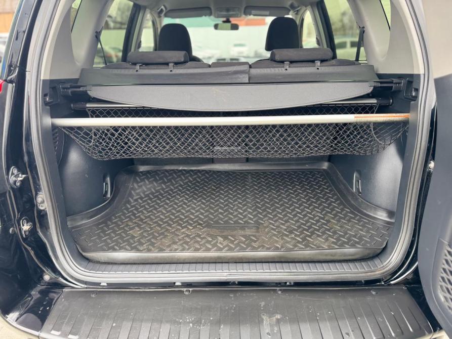 Toyota RAV4 III (XA30) Рестайлинг Ростов-на-Дону  - изображение 22
