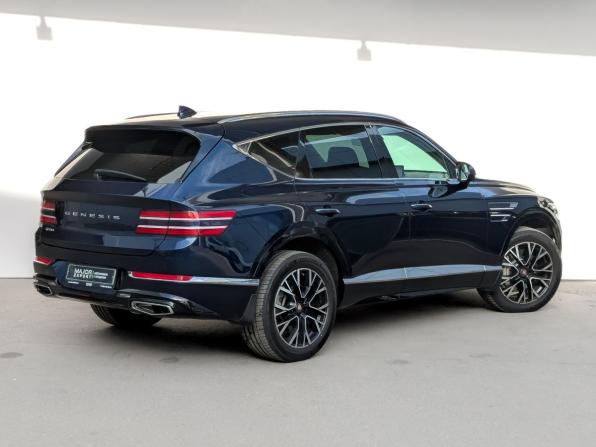 Genesis GV80 I с пробегом 2021 года, цена 6 600 000 рублей, 14400 км, внедорожник, Автокод Объявления