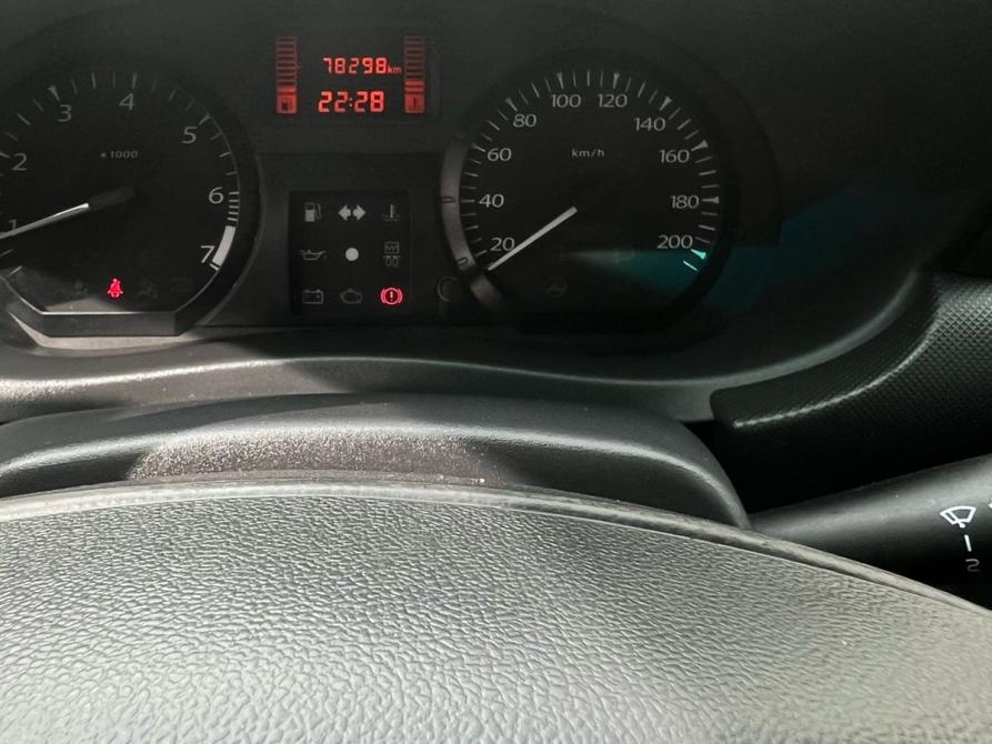 Lada (ВАЗ) Largus I Пермь  - изображение 8