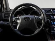 Toyota Highlander II (XU40) Рестайлинг Тюмень  - изображение 48