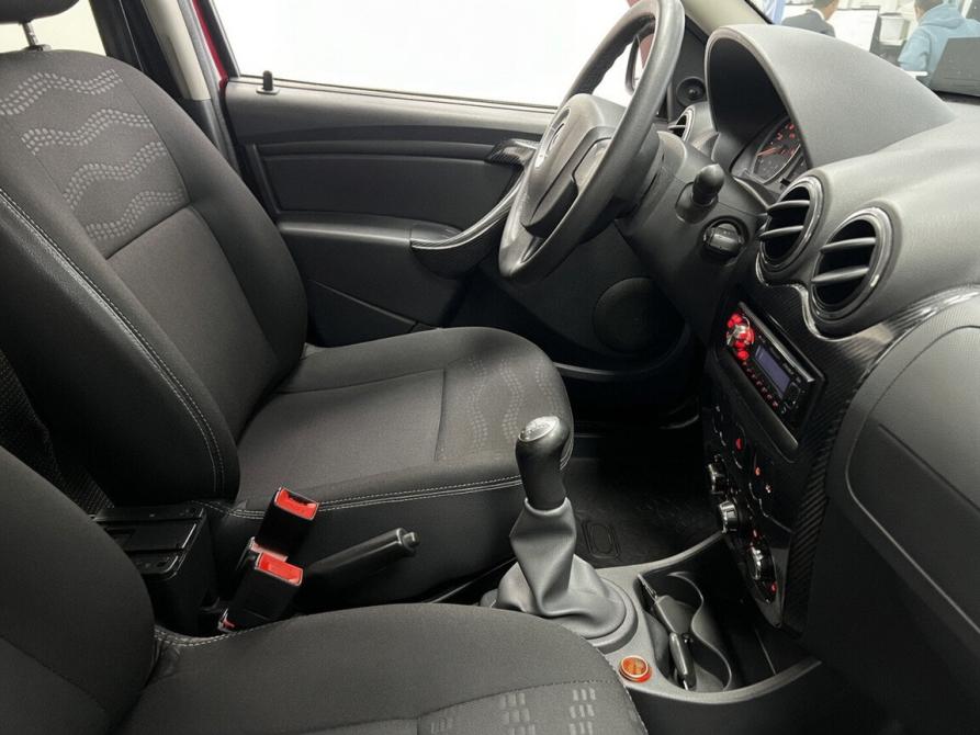 Renault Sandero I Казань  - изображение 12