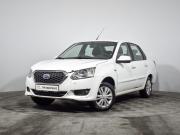Datsun on-DO I Санкт-Петербург  - изображение 17