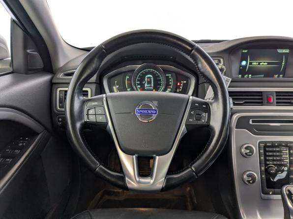 Volvo XC70 II Рестайлинг с пробегом 2014 года, цена 2 700 000 рублей, 132687 км, универсал, Автокод Объявления