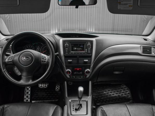 Subaru Forester III Рестайлинг с пробегом 2011 года, цена 1 700 000 рублей, 182849 км, внедорожник, Автокод Объявления