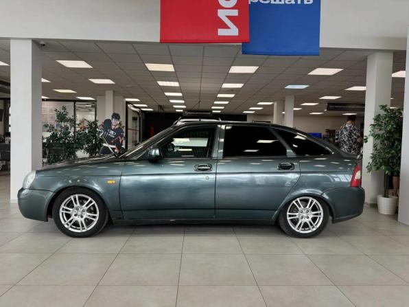 Lada (ВАЗ) Priora I с пробегом 2009 года, цена 290 000 рублей, 355000 км, хэтчбек, Автокод Объявления