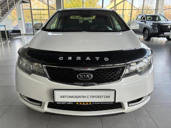 Kia Cerato II с пробегом 2013 года, цена 895 000 рублей, 149649 км, седан, Автокод Объявления