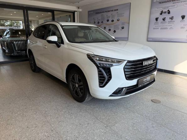 Haval Jolion I с пробегом 2023 года, цена 1 784 200 рублей, 44435 км, внедорожник, Автокод Объявления