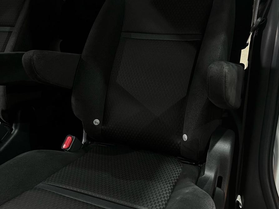 Honda Stepwgn V Рестайлинг Ставрополь  - изображение 22