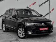 Volkswagen Tiguan II Екатеринбург  - изображение 24