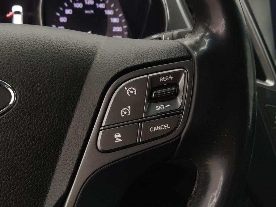 Hyundai Santa Fe III Рестайлинг Екатеринбург  - изображение 10
