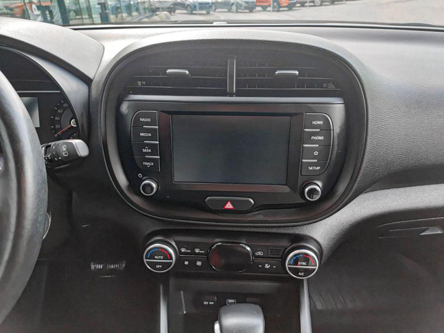 Kia Soul III Ижевск  - изображение 18