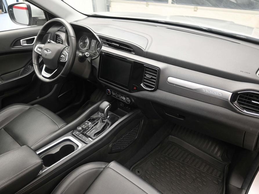 Chery Tiggo 4 I Рестайлинг Ростов-на-Дону  - изображение 8