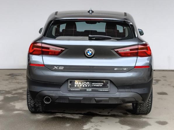 BMW X2 I (F39) с пробегом 2020 года, цена 3 050 000 рублей, 30581 км, внедорожник, Автокод Объявления