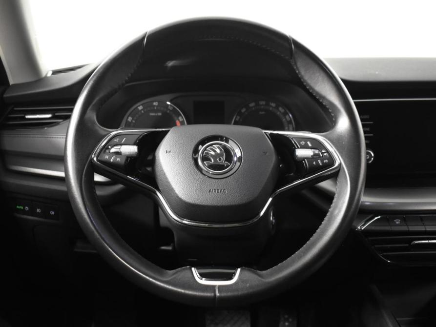 Skoda Octavia IV (A8) Казань  - изображение 11