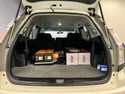 Honda Stream II Рестайлинг Новосибирск  - изображение 34
