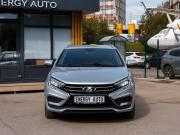 Lada (ВАЗ) Vesta I Рестайлинг (NG) Уфа  - изображение 26