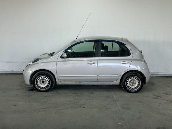 Nissan Micra III (K12) с пробегом 2008 года, цена 472 000 рублей, 305054 км, хэтчбек, Автокод Объявления