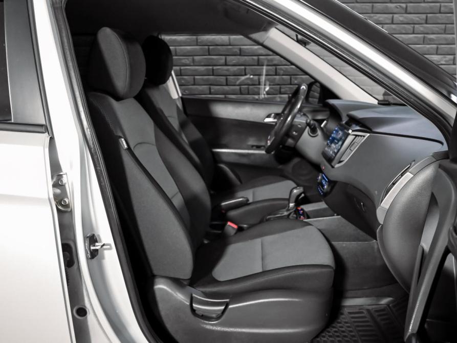 Hyundai Creta I Екатеринбург  - изображение 10