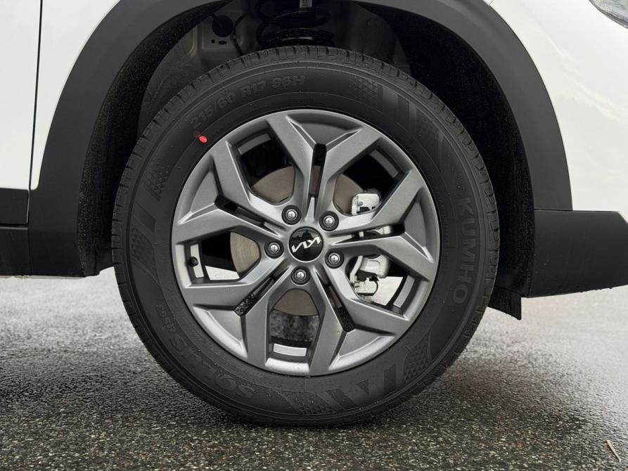 Kia Seltos I Рестайлинг Казань  - изображение 8