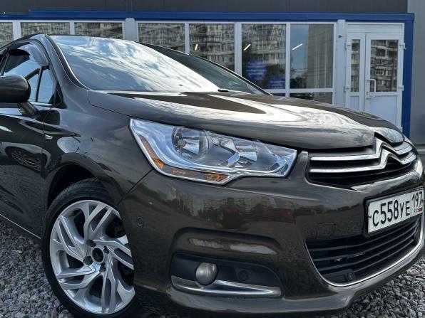 Citroen C4 II с пробегом 2012 года, цена 699 000 рублей, 226265 км, хэтчбек, Автокод Объявления