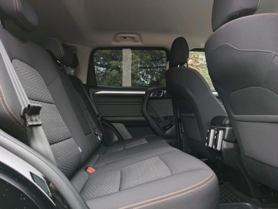 Haval Dargo Санкт-Петербург  - изображение 30