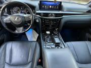 Lexus LX III Рестайлинг 2 Киров  - изображение 98