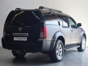 Nissan Pathfinder III Барнаул  - изображение 42