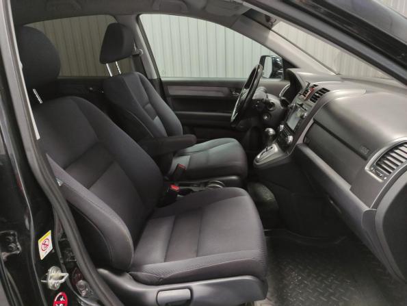Honda CR-V III с пробегом 2008 года, цена 990 000 рублей, 231440 км, внедорожник, Автокод Объявления