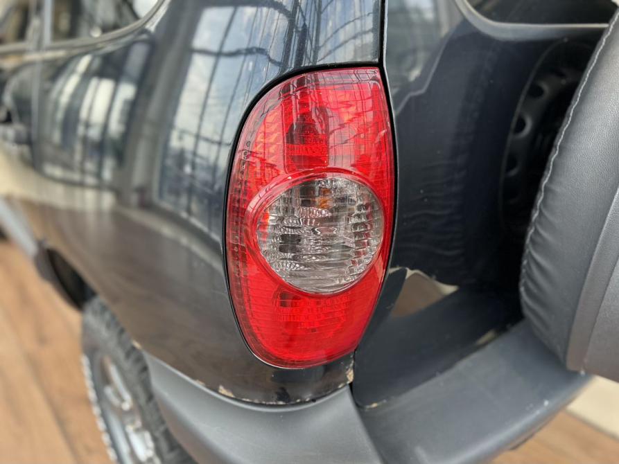 Chevrolet Niva I Саратов  - изображение 12