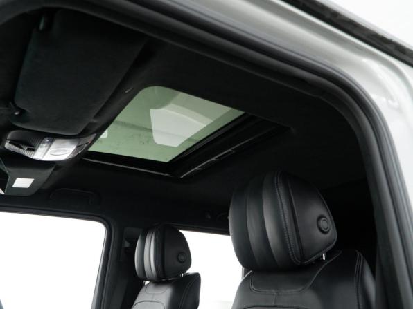 Mercedes-Benz G-Класс AMG II (W463) с пробегом 2021 года, цена 18 298 999 рублей, 53065 км, внедорожник, Автокод Объявления
