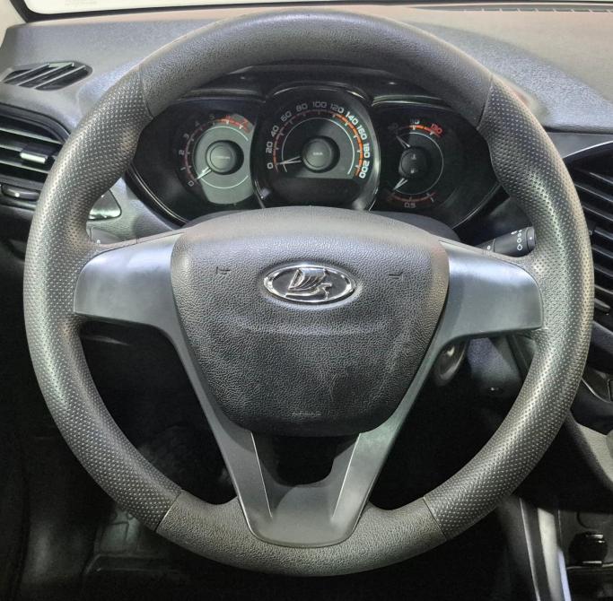 Lada (ВАЗ) Vesta I Воронеж  - изображение 11