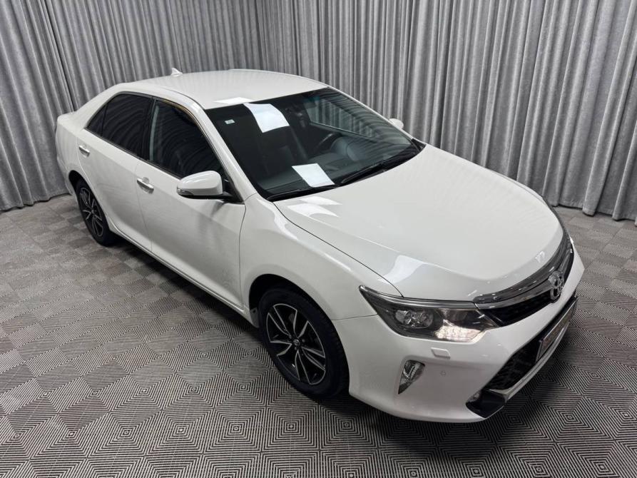Toyota Camry VII (XV50) Рестайлинг 2 Стерлитамак  - изображение 2
