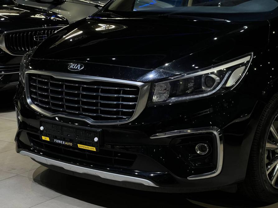 Kia Carnival III Оренбург  - изображение 8