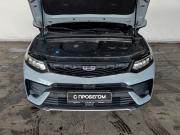 Geely Tugella I Москва  - изображение 41