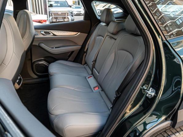 Geely Galaxy M7 с пробегом 2026 года, цена 3 798 000 рублей, 16 км, внедорожник, Автокод Объявления