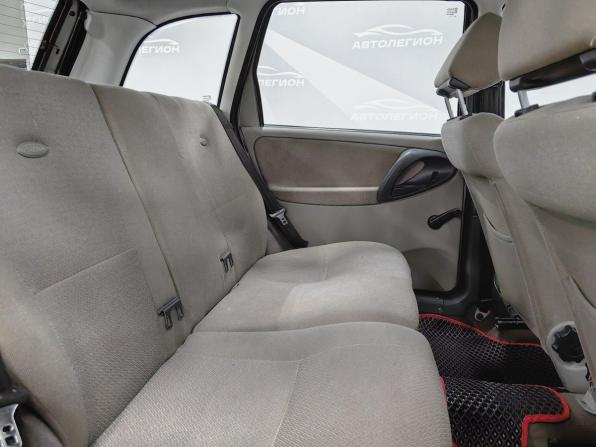 Lada (ВАЗ) Kalina I с пробегом 2010 года, цена 355 000 рублей, 112700 км, универсал, Автокод Объявления