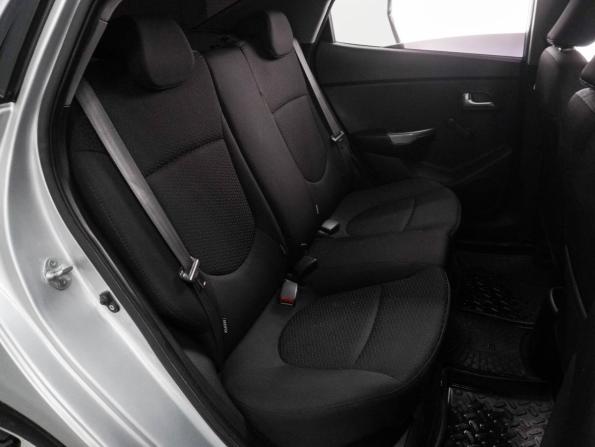 Kia Rio III с пробегом 2014 года, цена 839 000 рублей, 225956 км, седан, Автокод Объявления