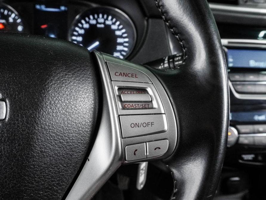 Nissan Qashqai II Воронеж  - изображение 16