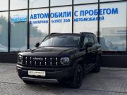 Haval H3 I Екатеринбург  - изображение 25