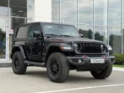 Jeep Wrangler IV (JL) Рестайлинг Саратов  - изображение 43