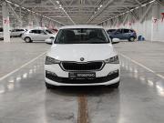 Skoda Rapid II Казань  - изображение 24